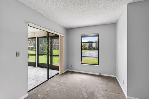 Tiny photo for 6655 Kensington Lane, Delray Beach, FL 33446 (MLS # B26032150)