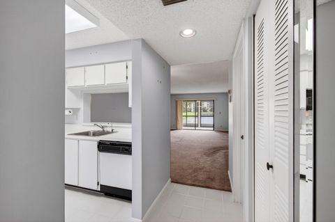 Tiny photo for 6655 Kensington Lane, Delray Beach, FL 33446 (MLS # B26032150)