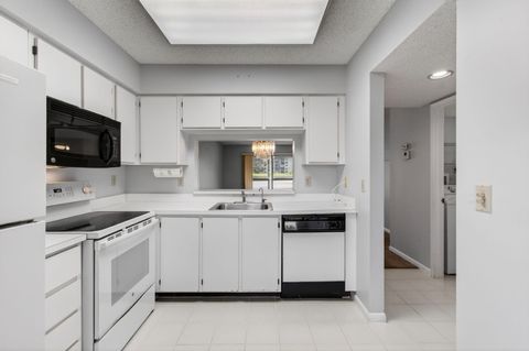 Tiny photo for 6655 Kensington Lane, Delray Beach, FL 33446 (MLS # B26032150)
