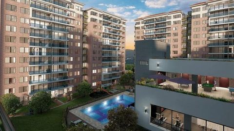 Condominium in Other County - Not In USA  Cl. 13 N # 2-81 Bucaramanga.jpg