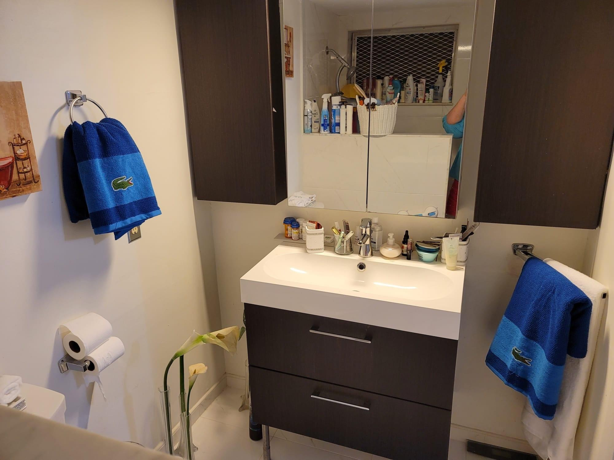 WOODHAVEN CONDO - Residential