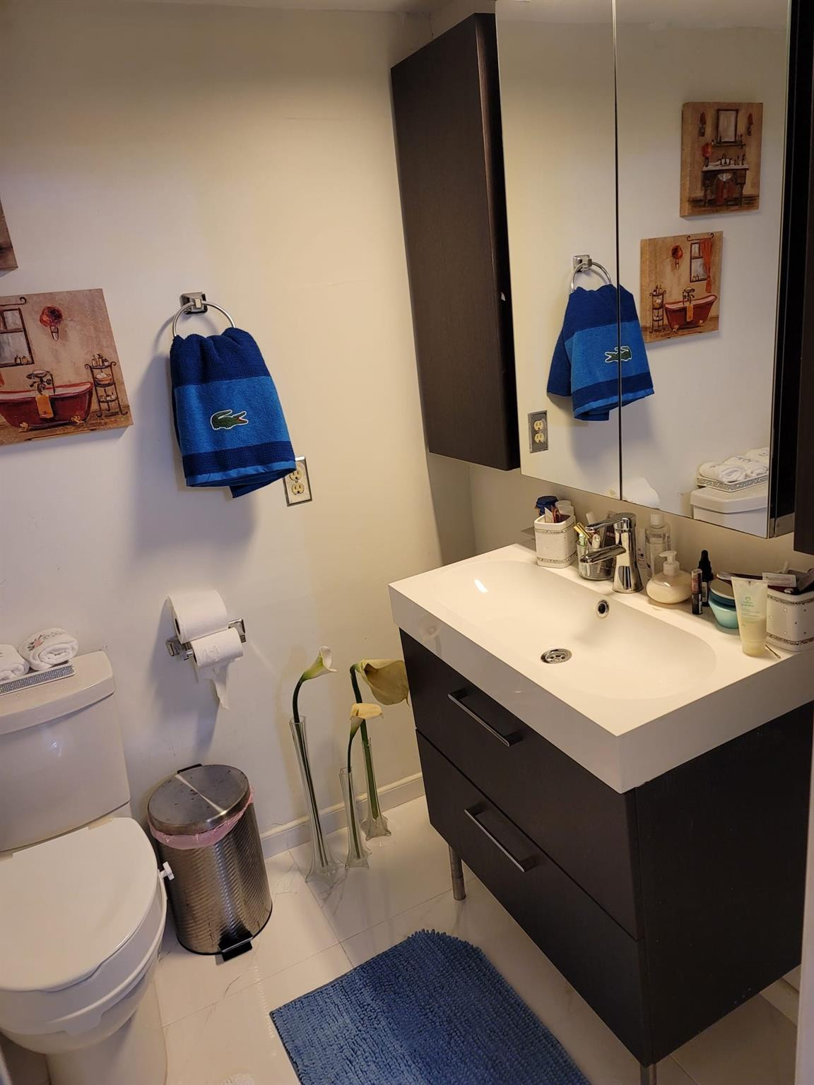 WOODHAVEN CONDO - Residential