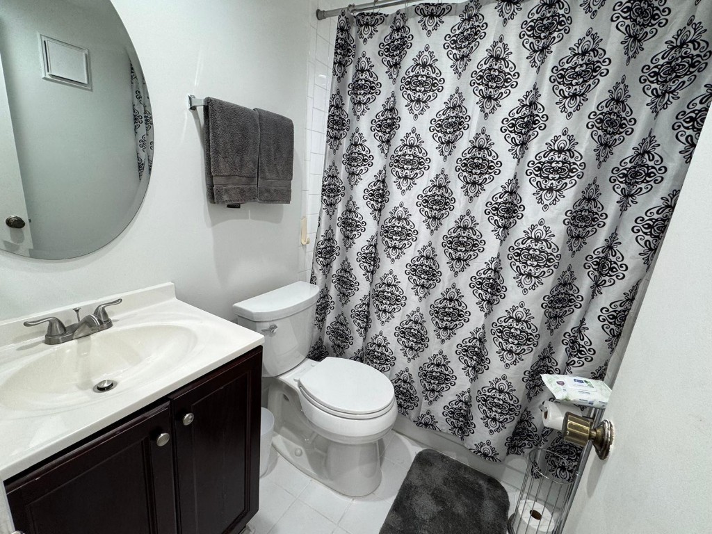 CONCORD VILLAGE - Residential