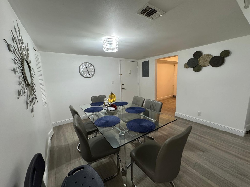 CONCORD VILLAGE - Residential