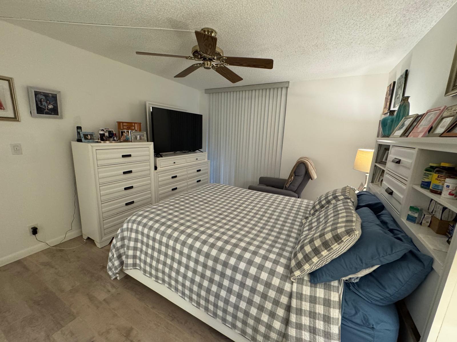 CONCORD VILLAGE - Residential