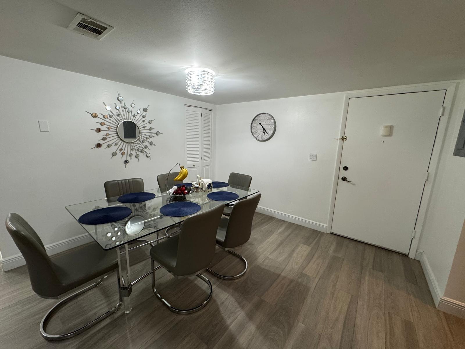 CONCORD VILLAGE - Residential