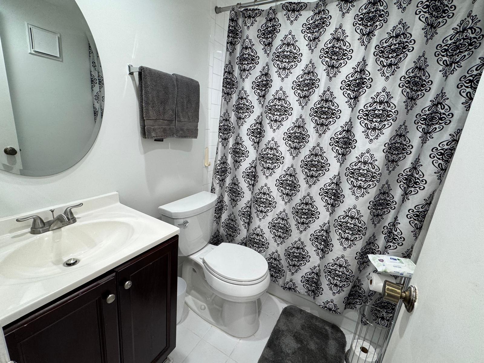 CONCORD VILLAGE - Residential