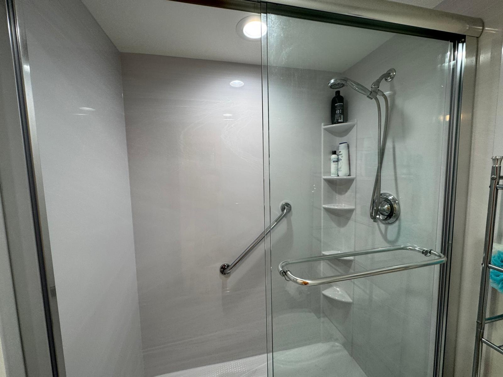 CONCORD VILLAGE - Residential