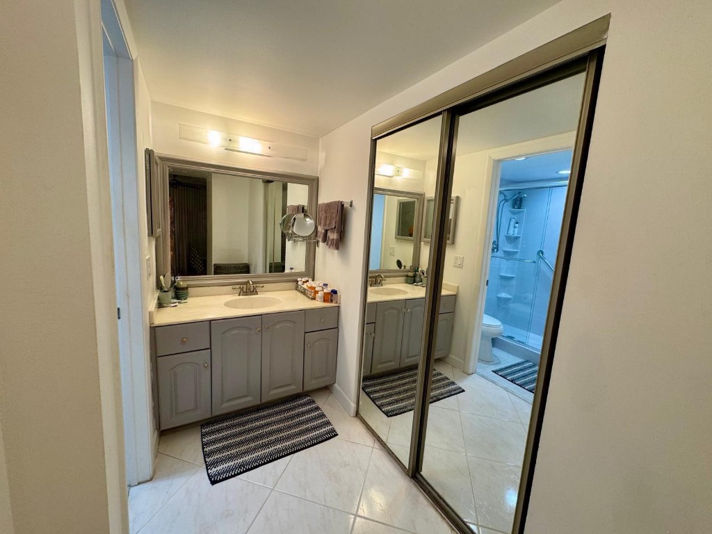 CONCORD VILLAGE - Residential