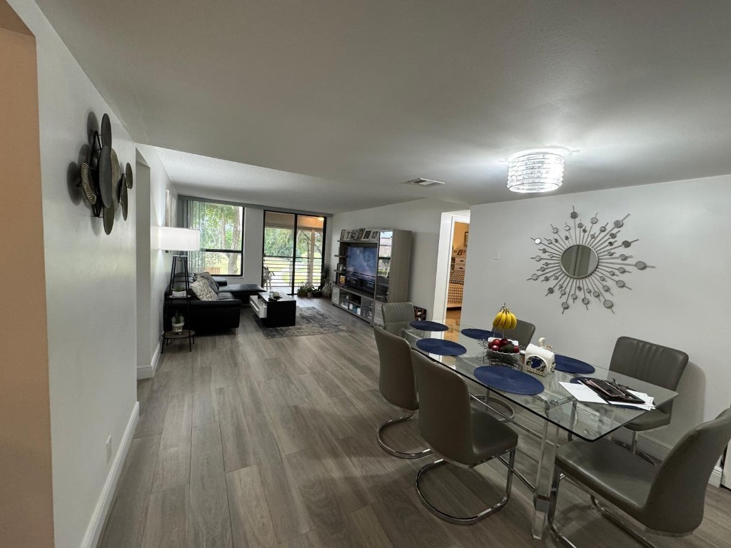 CONCORD VILLAGE - Residential