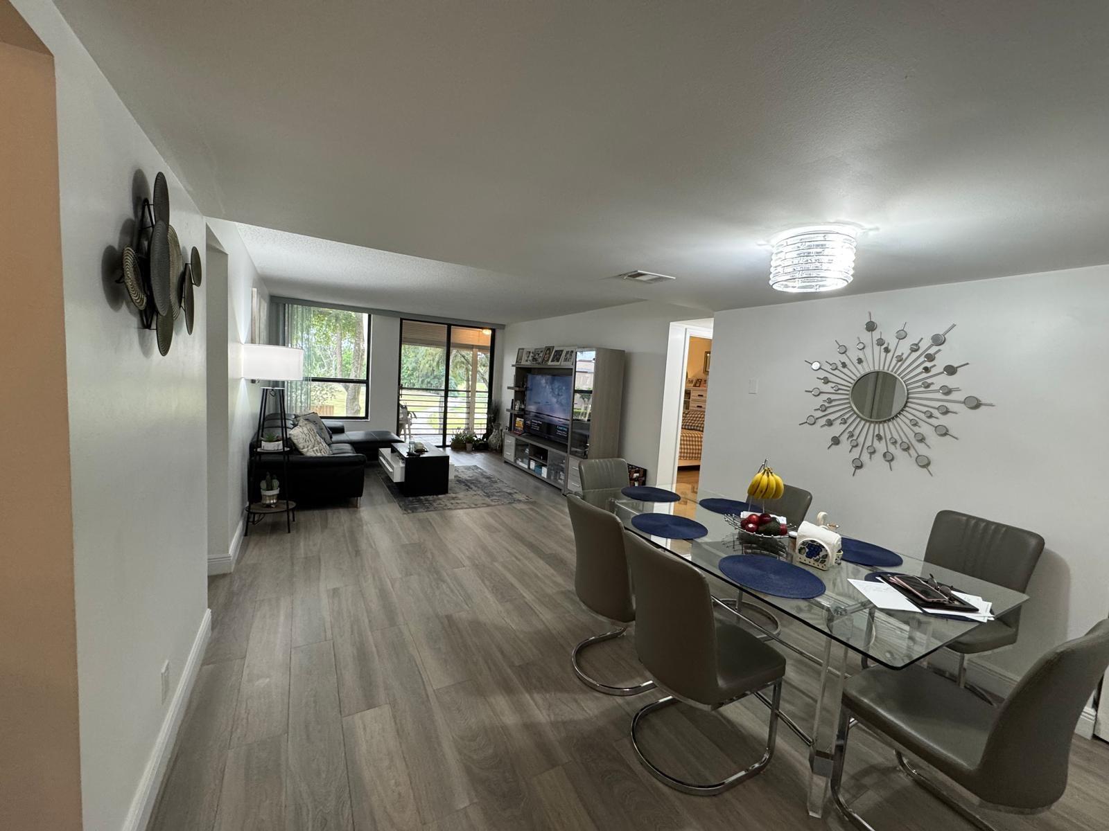 CONCORD VILLAGE - Residential