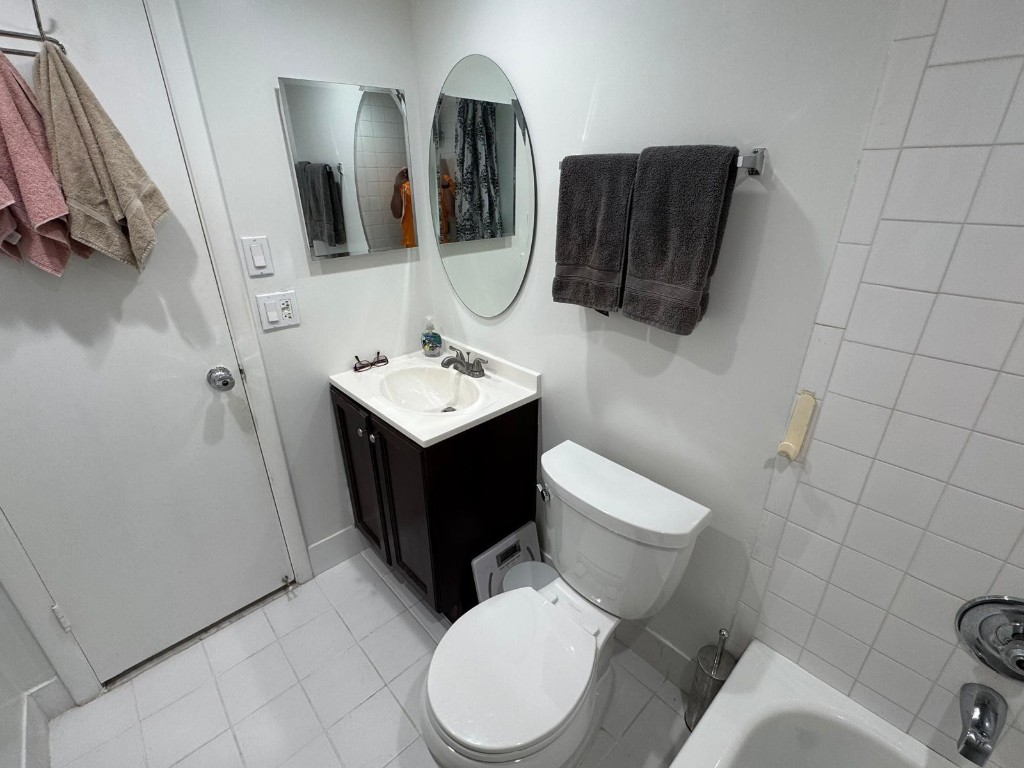 CONCORD VILLAGE - Residential