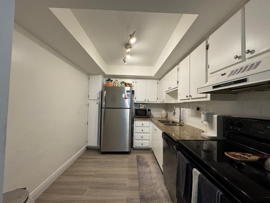 CONCORD VILLAGE - Residential