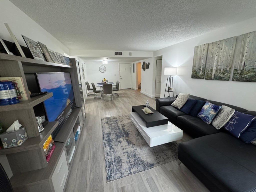 CONCORD VILLAGE - Residential