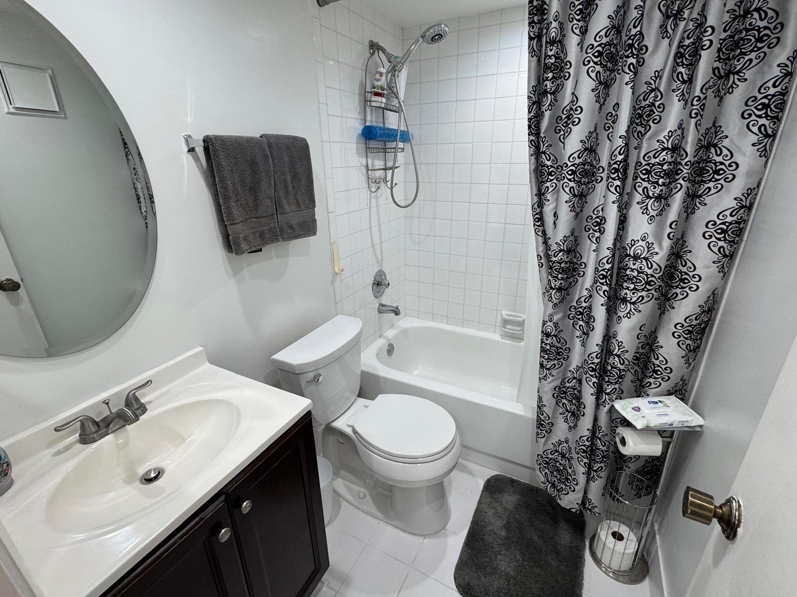 CONCORD VILLAGE - Residential