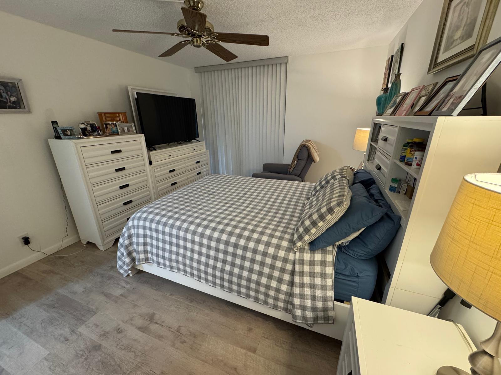 CONCORD VILLAGE - Residential