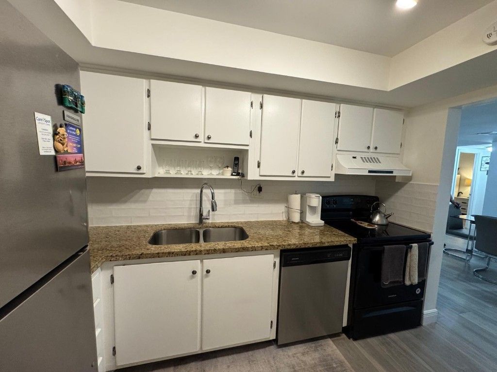 Photo of 6701 N University Drive #216, Tamarac, FL 33321 (MLS # F10534184)