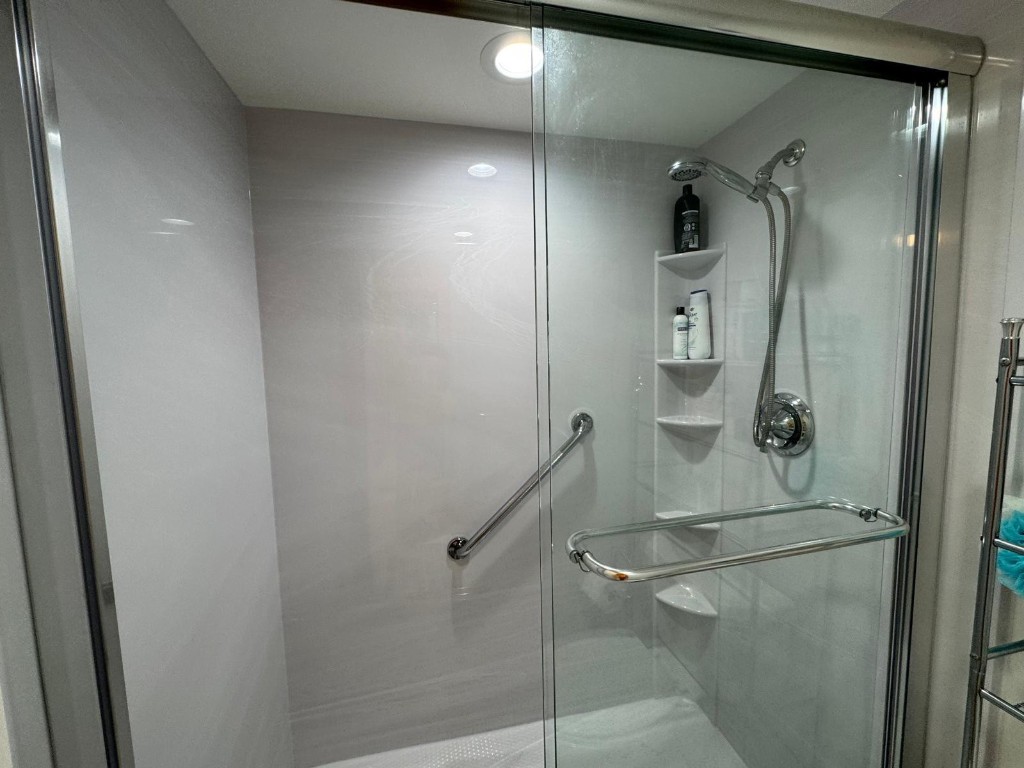 CONCORD VILLAGE - Residential