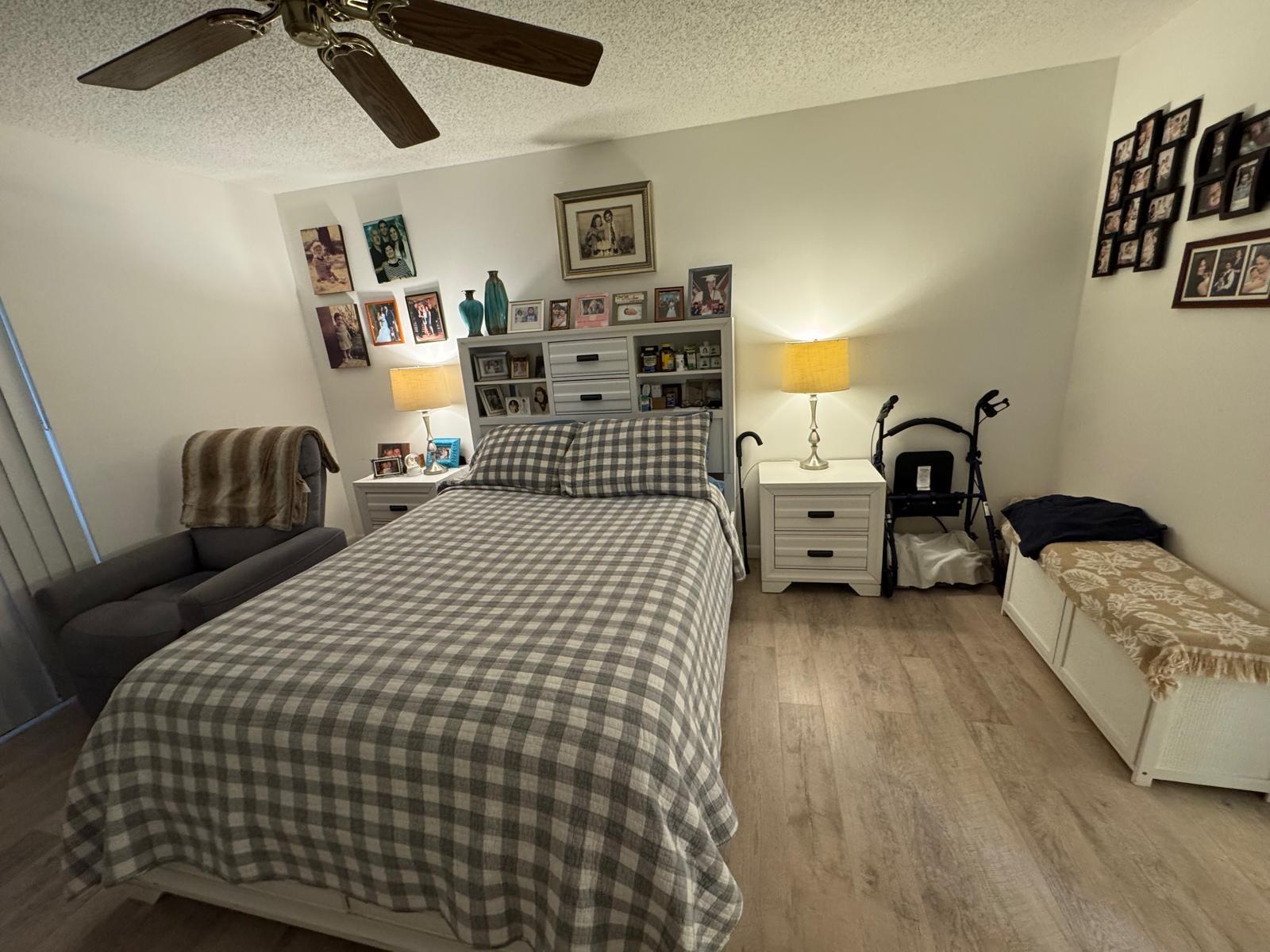 CONCORD VILLAGE - Residential