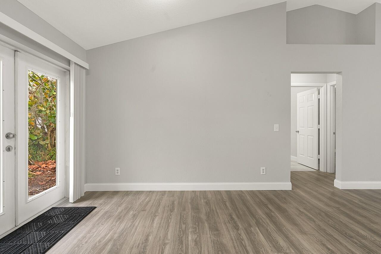 DIXIE HEIGHTS UNIT NO 4 - Residential