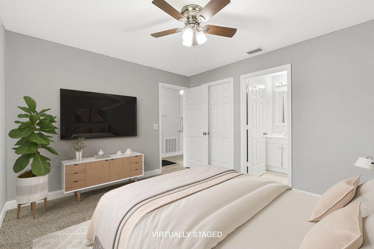 DIXIE HEIGHTS UNIT NO 4 - Residential