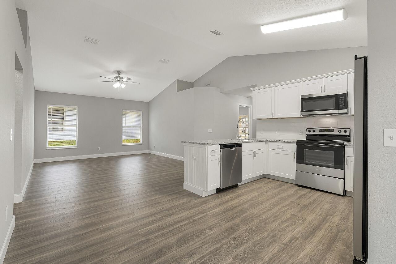 DIXIE HEIGHTS UNIT NO 4 - Residential