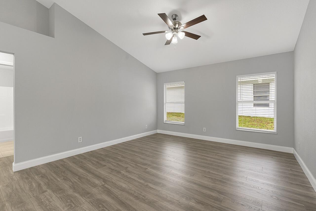 DIXIE HEIGHTS UNIT NO 4 - Residential