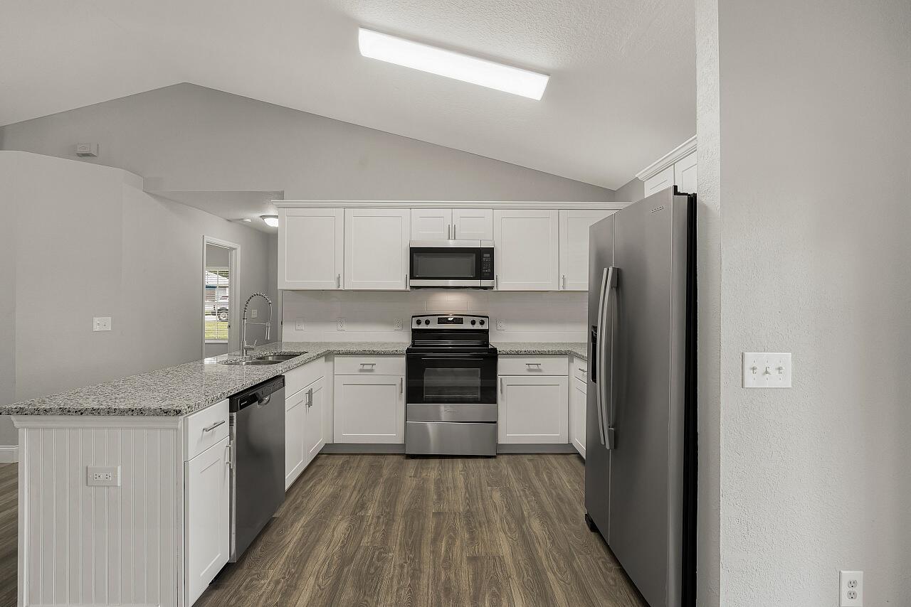 DIXIE HEIGHTS UNIT NO 4 - Residential