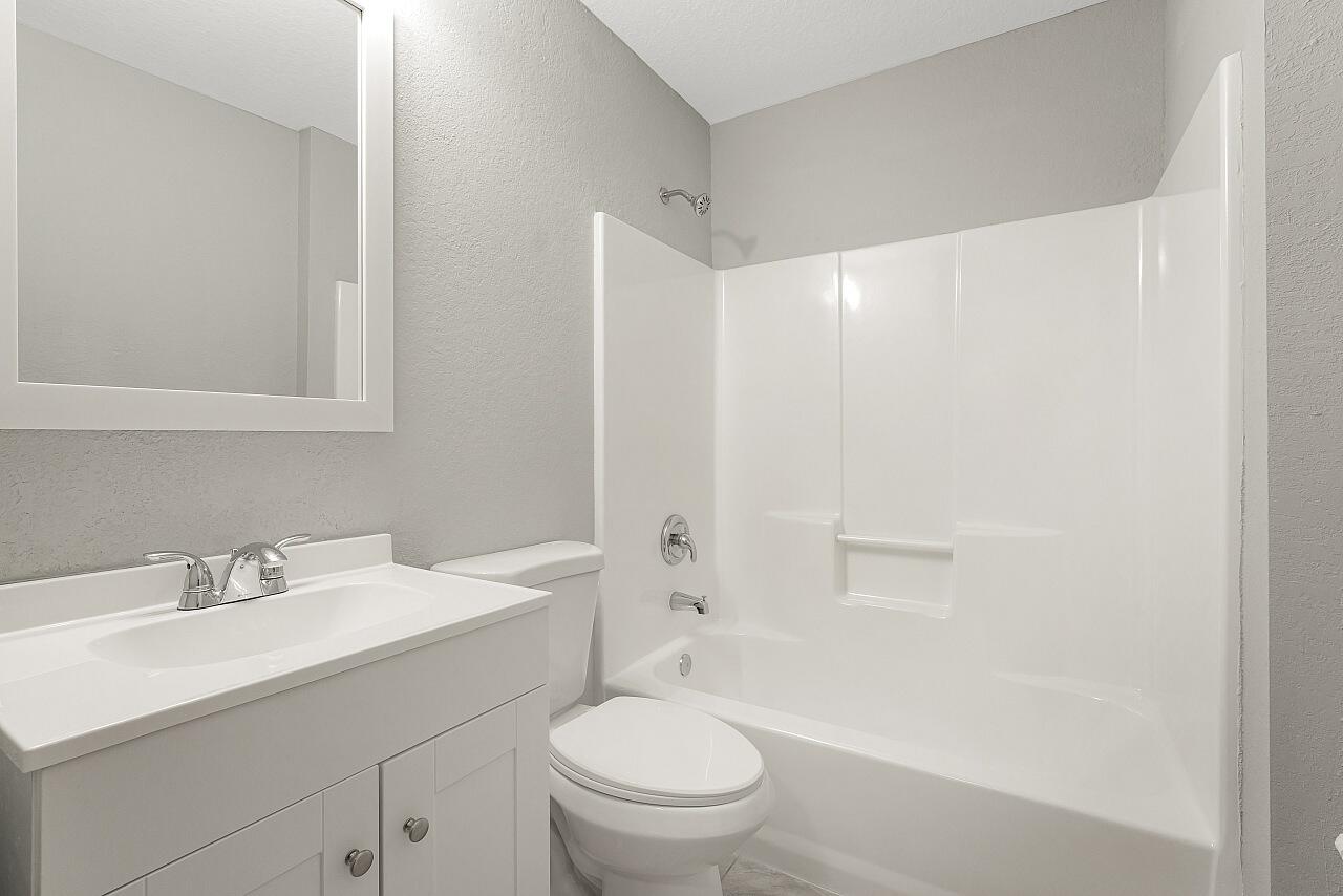 DIXIE HEIGHTS UNIT NO 4 - Residential