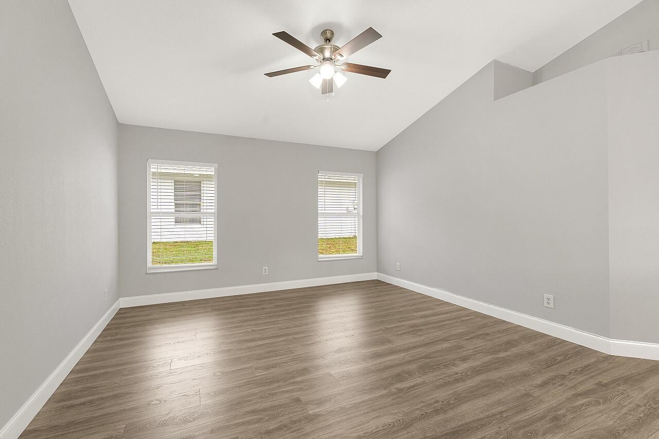 DIXIE HEIGHTS UNIT NO 4 - Residential