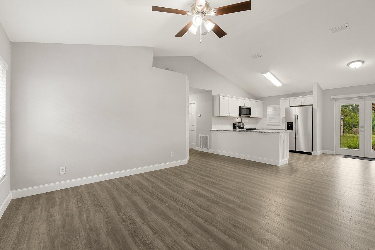 DIXIE HEIGHTS UNIT NO 4 - Residential