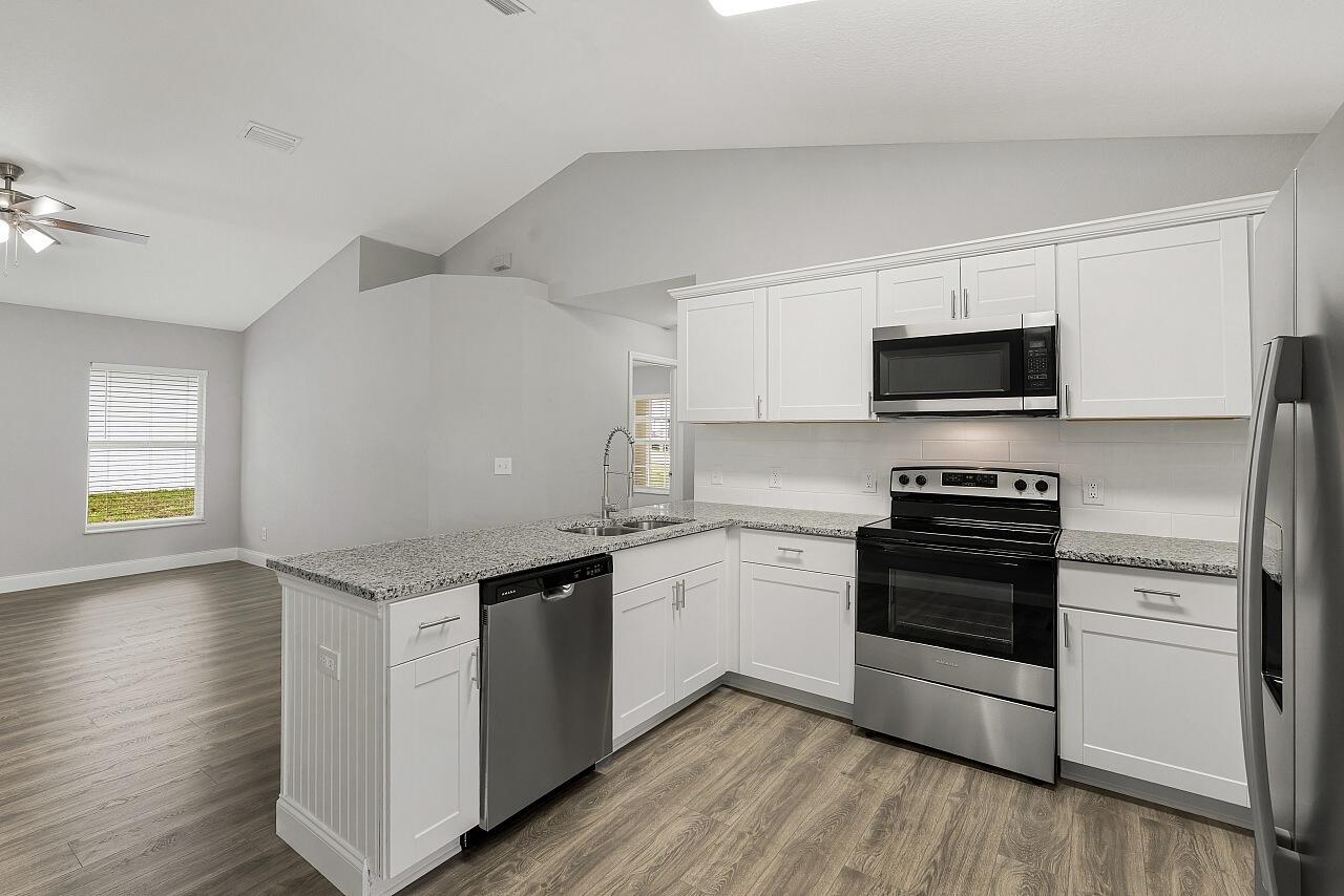 DIXIE HEIGHTS UNIT NO 4 - Residential