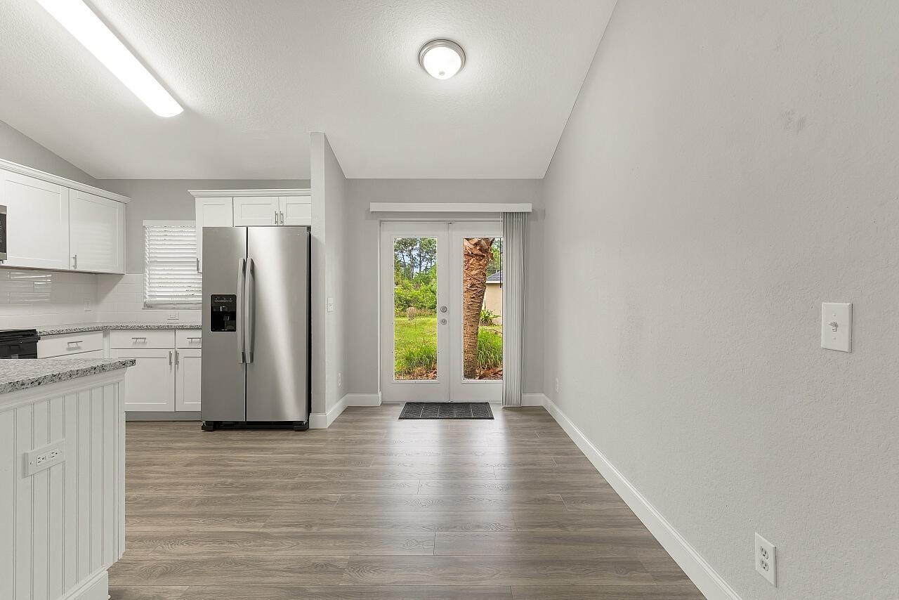 DIXIE HEIGHTS UNIT NO 4 - Residential