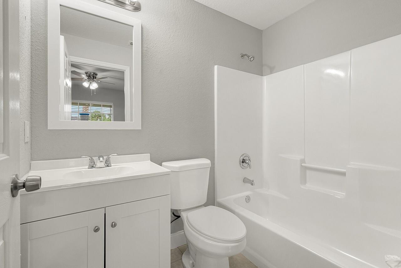 DIXIE HEIGHTS UNIT NO 4 - Residential