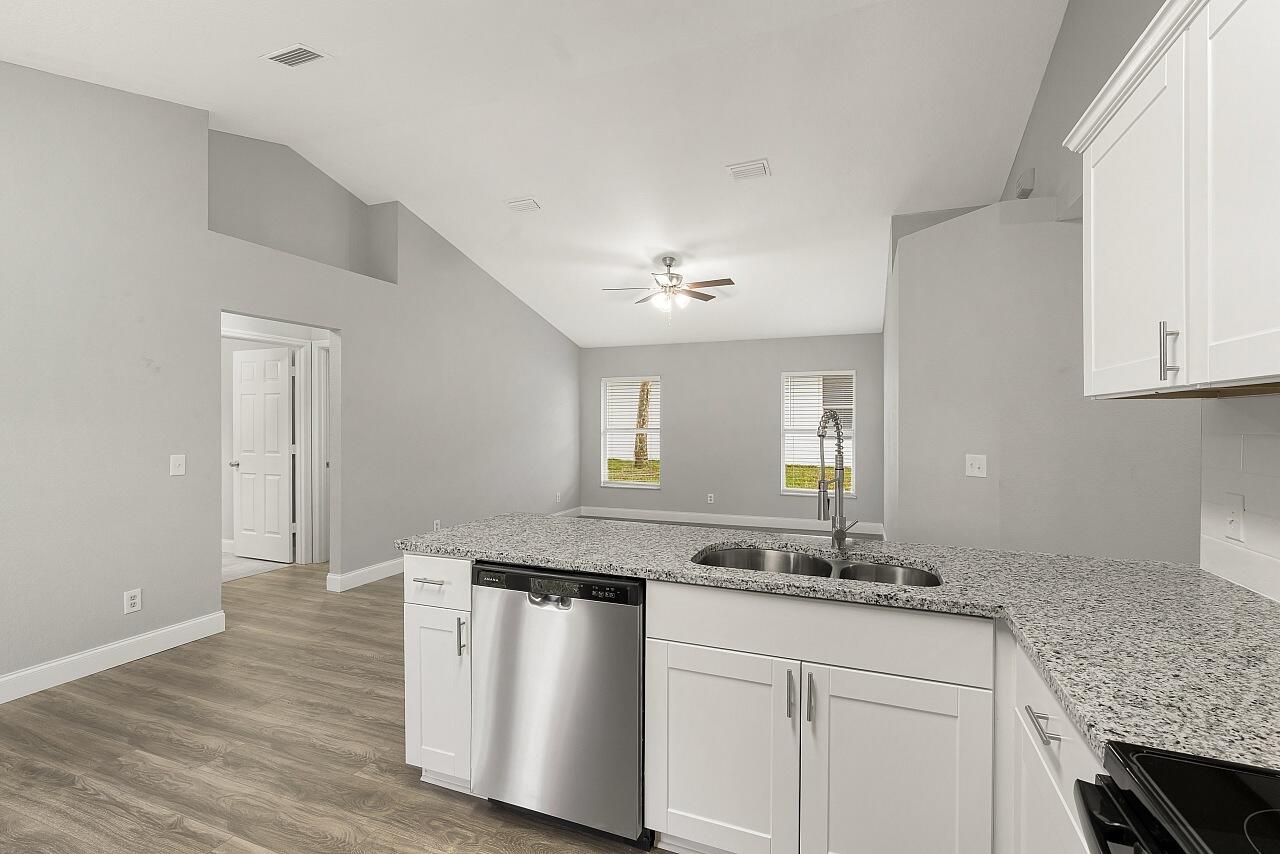 DIXIE HEIGHTS UNIT NO 4 - Residential