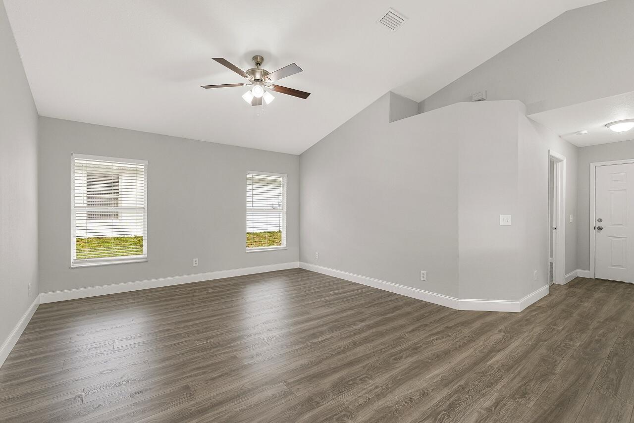 DIXIE HEIGHTS UNIT NO 4 - Residential