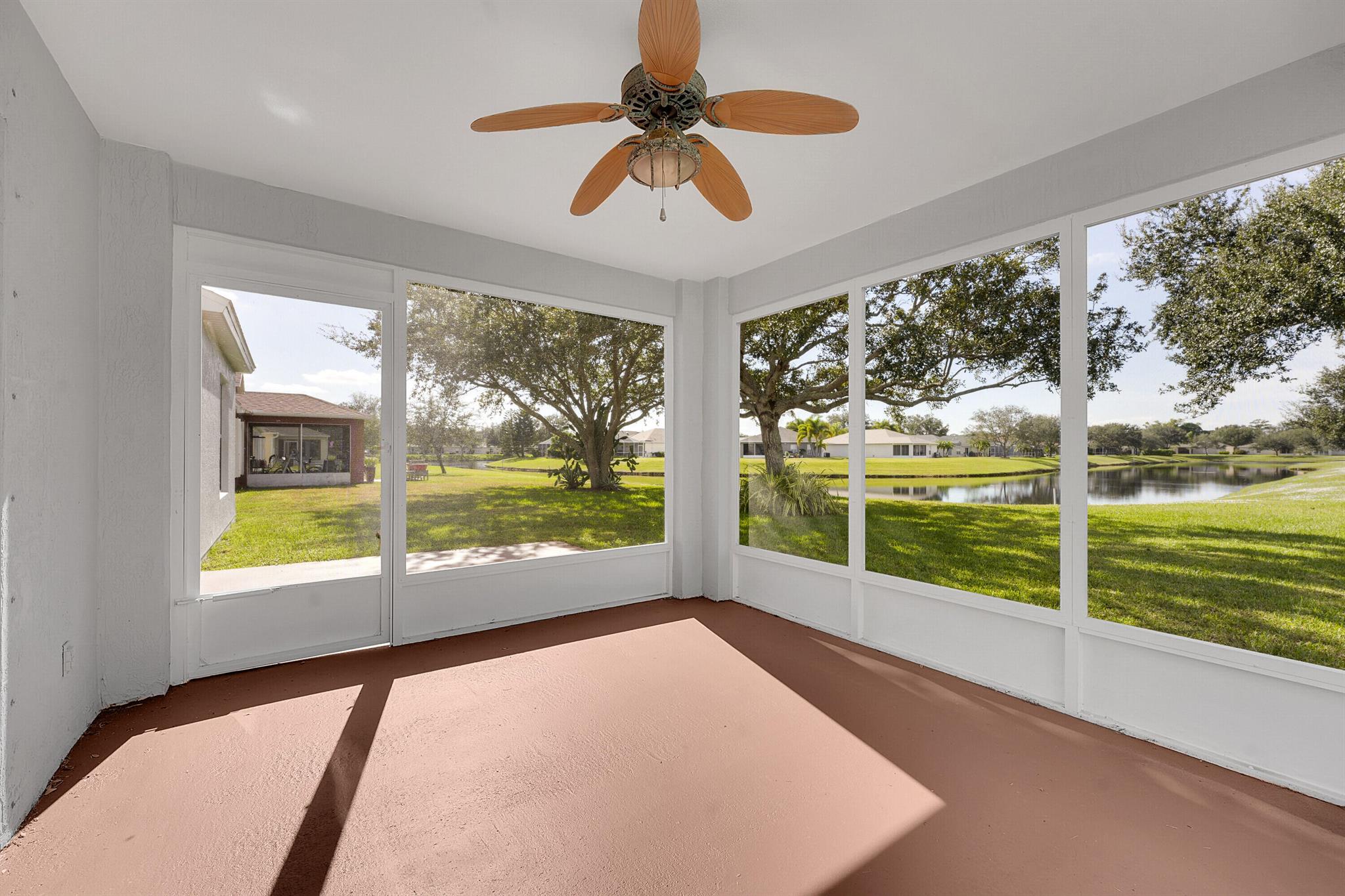 WATERFORD LAKES PHASE I S - Residential