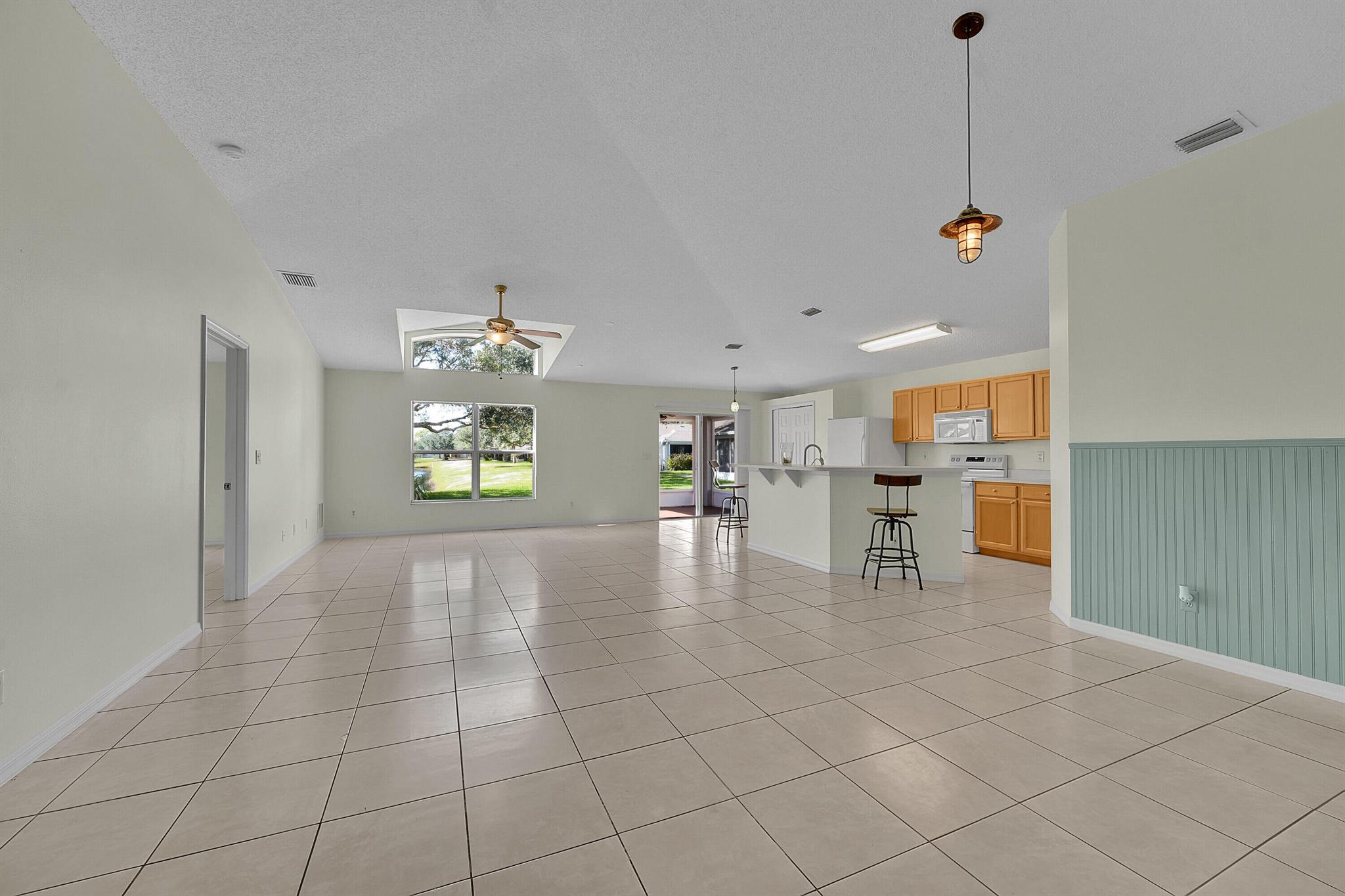 WATERFORD LAKES PHASE I S - Residential