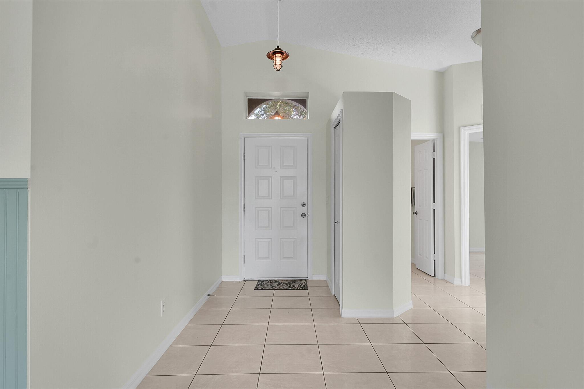 WATERFORD LAKES PHASE I S - Residential