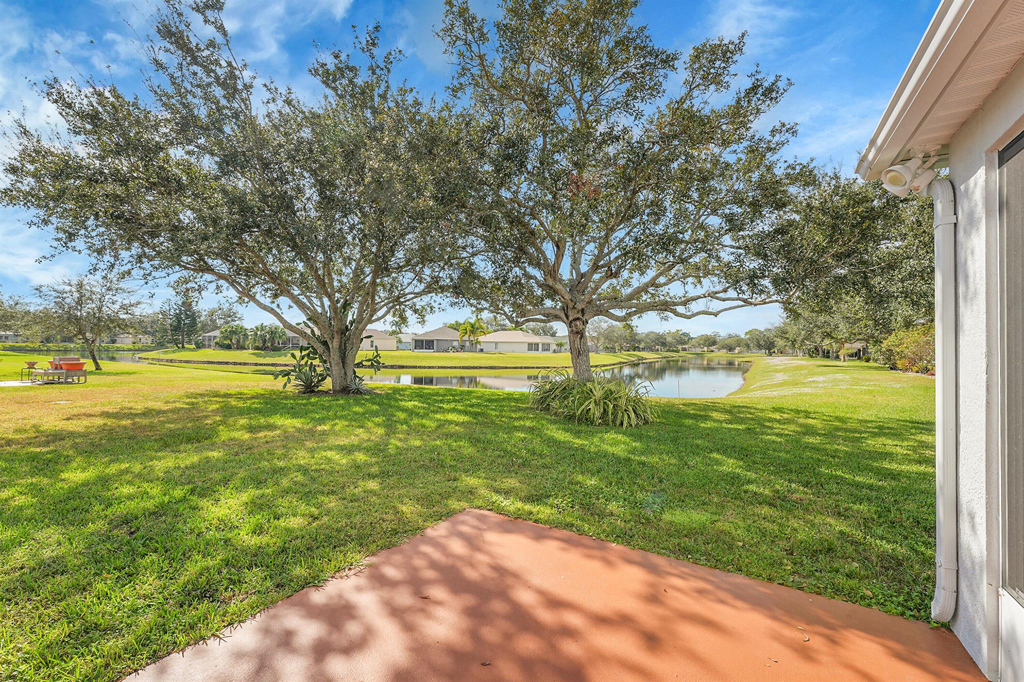 WATERFORD LAKES PHASE I S - Residential