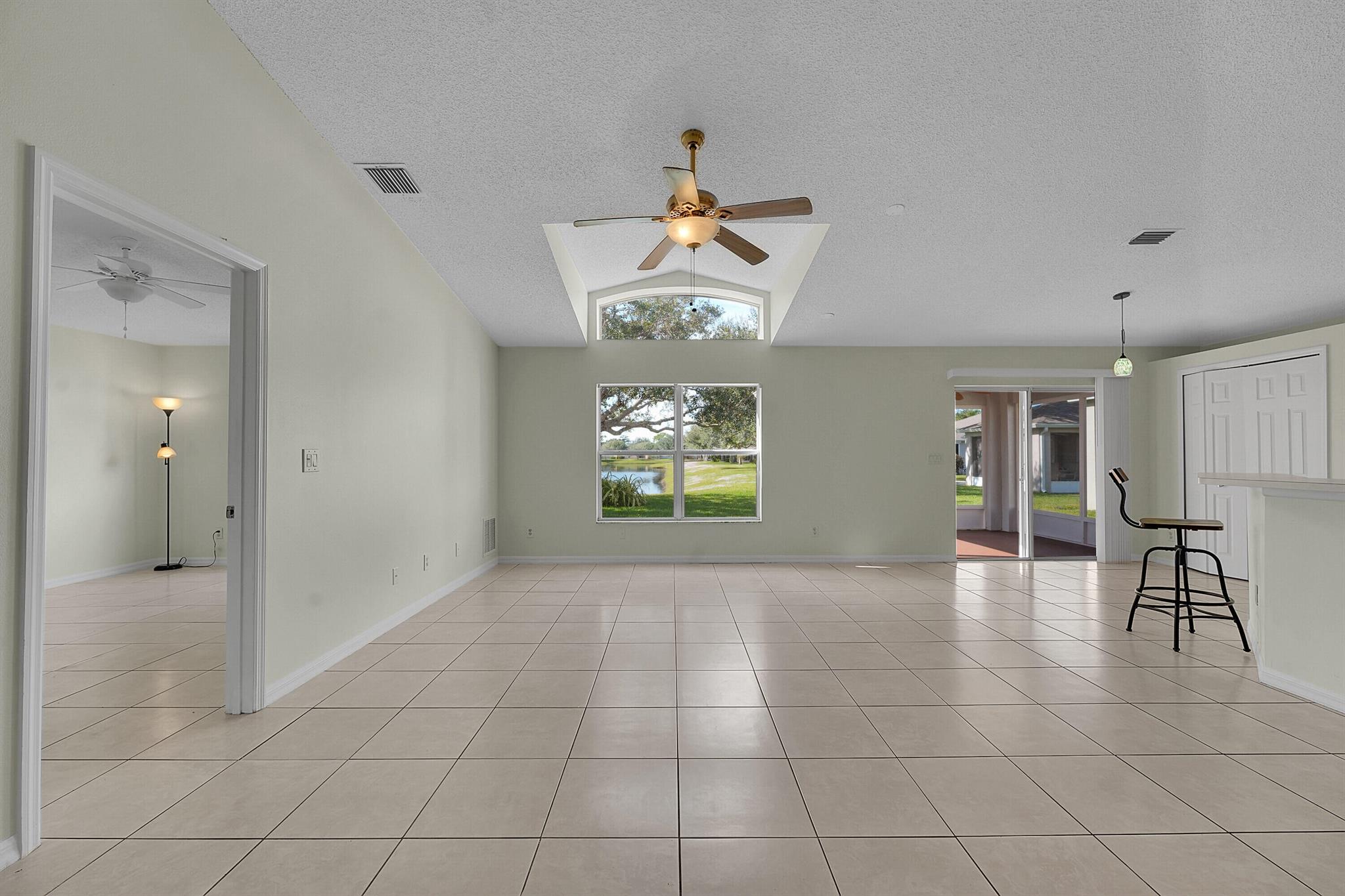 WATERFORD LAKES PHASE I S - Residential