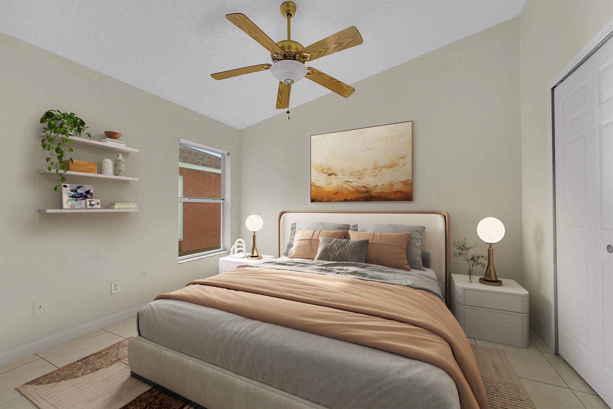 WATERFORD LAKES PHASE I S - Residential