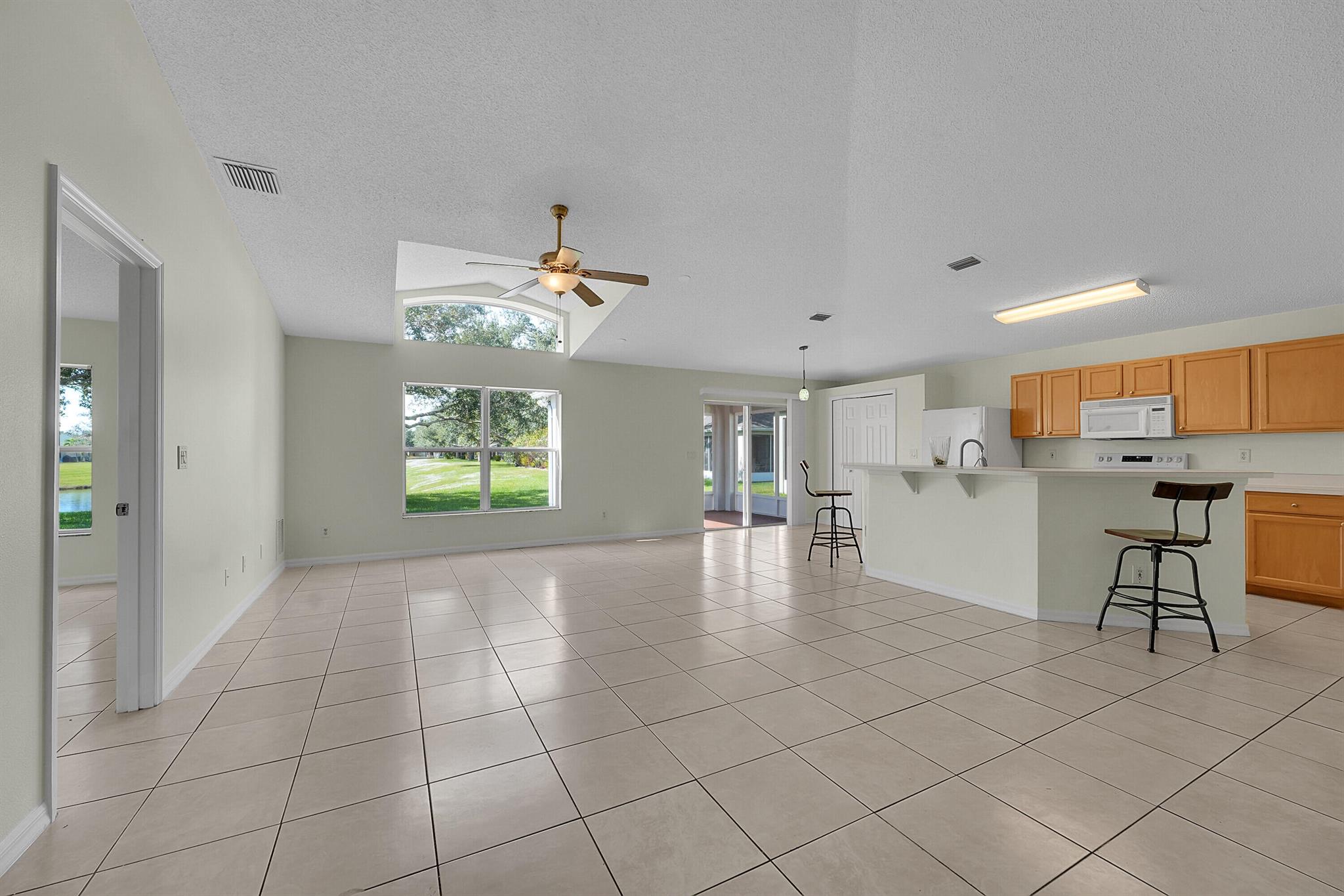 WATERFORD LAKES PHASE I S - Residential