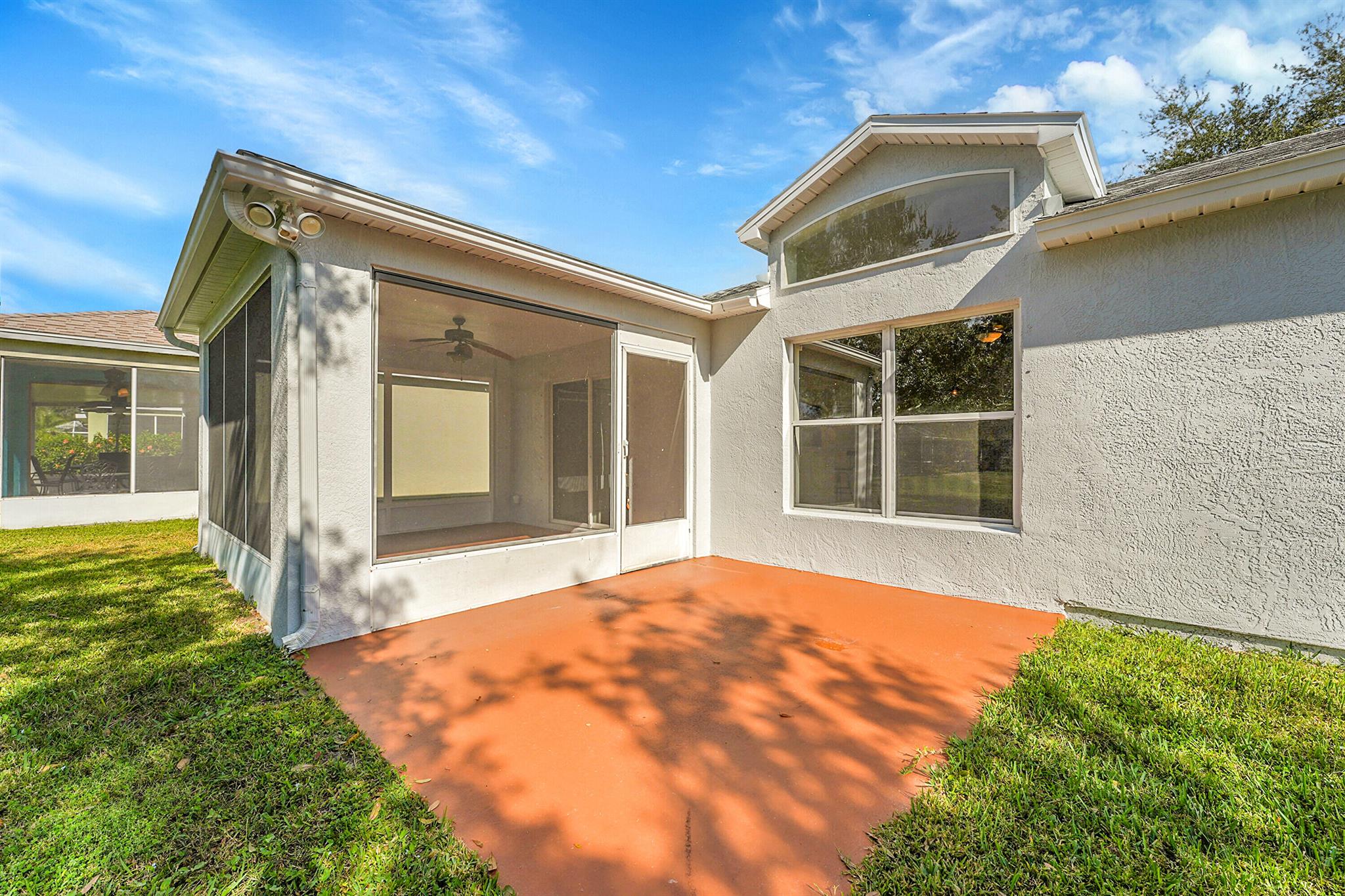 WATERFORD LAKES PHASE I S - Residential