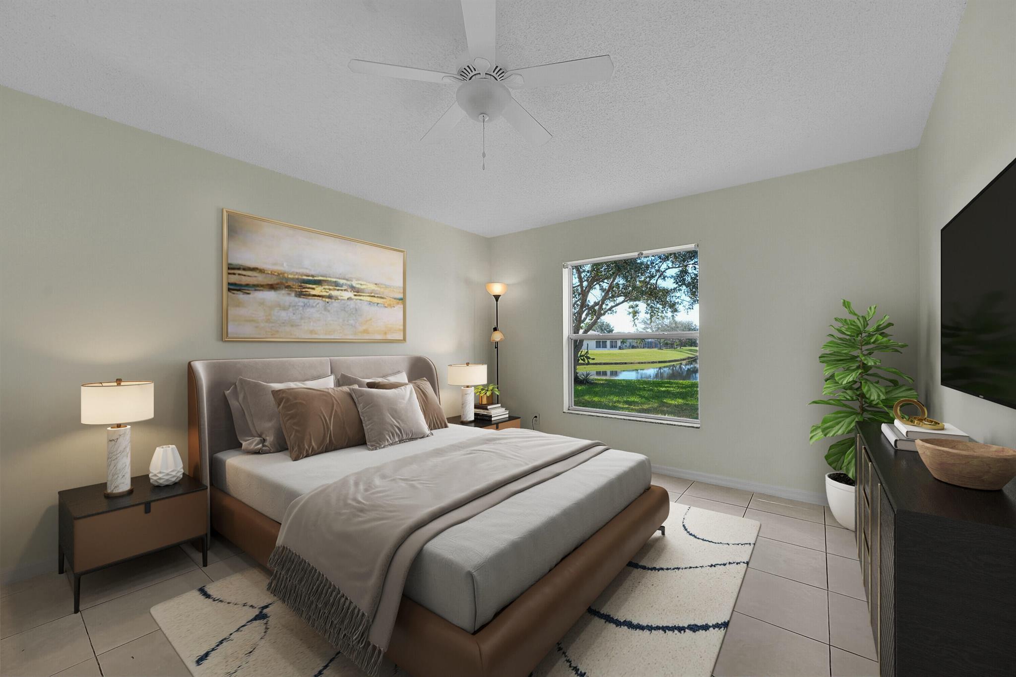 WATERFORD LAKES PHASE I S - Residential