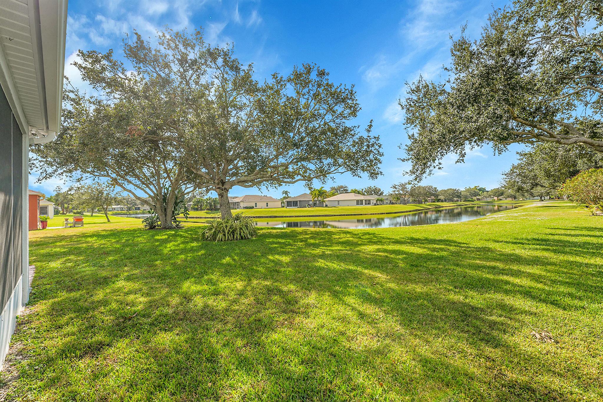 WATERFORD LAKES PHASE I S - Residential