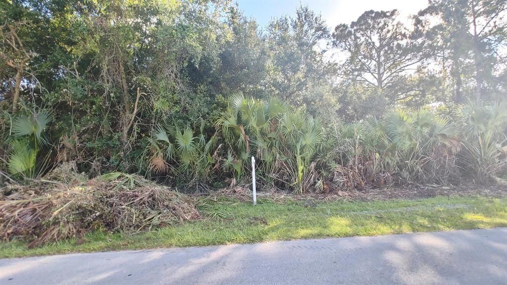 Photo of 1719 SW Bradway Lane, Port Saint Lucie, FL 34953 (MLS # R10731883)