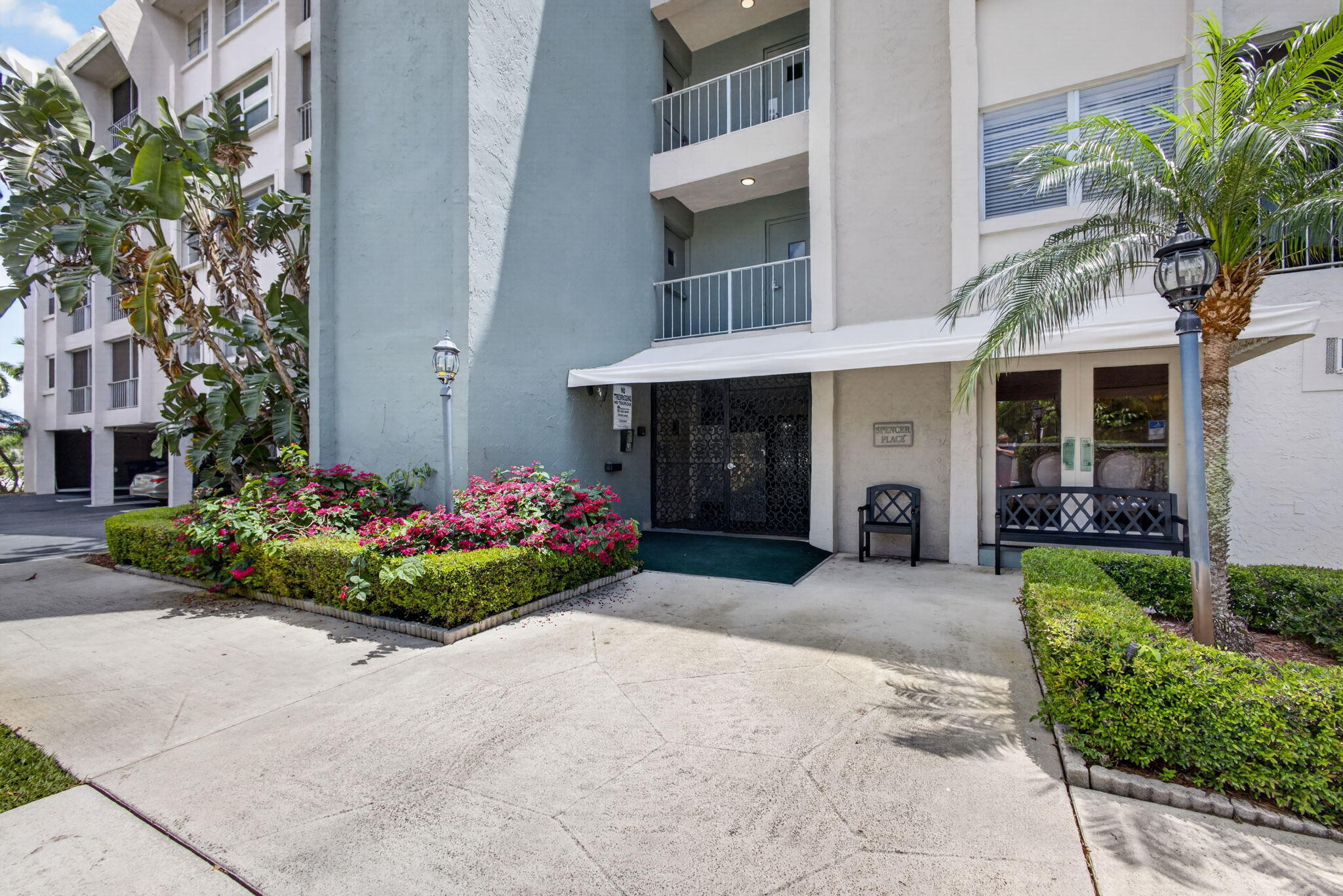 SPENCER PLACE CONDO - Residential
