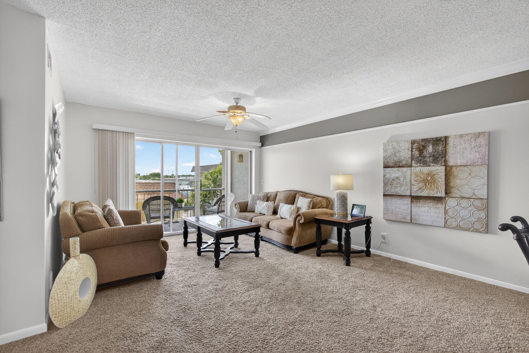SPENCER PLACE CONDO - Residential