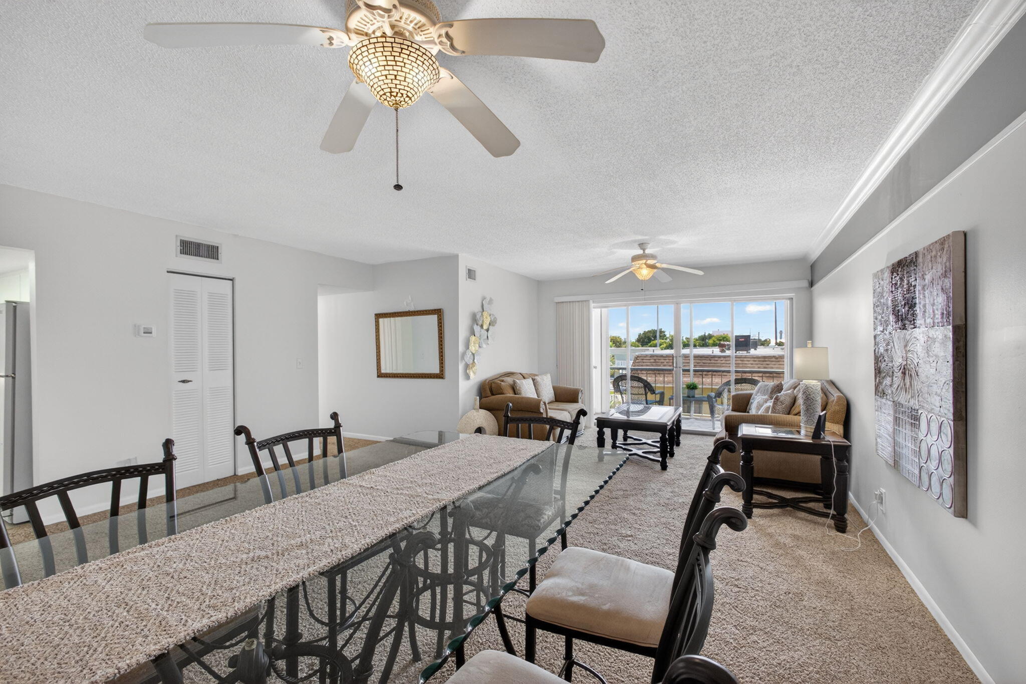 SPENCER PLACE CONDO - Residential
